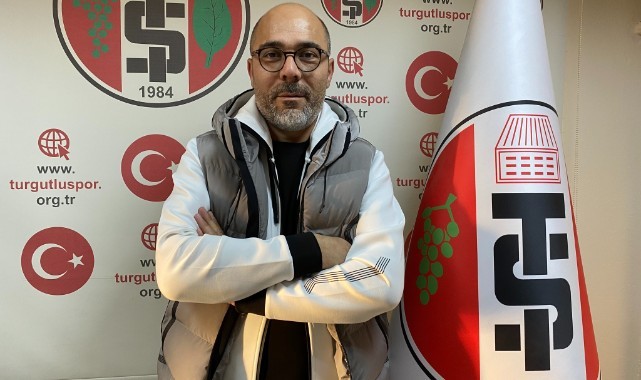 Daşkan'dan camiaya davet: 'Gelin, hep birlikte takımımıza destek olalım'