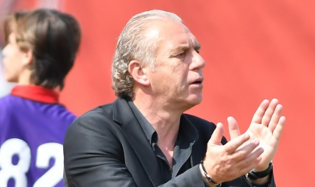 Doğan Engin: "Galip gelebileceğimiz maçtan 1 puan ile ayrıldık"