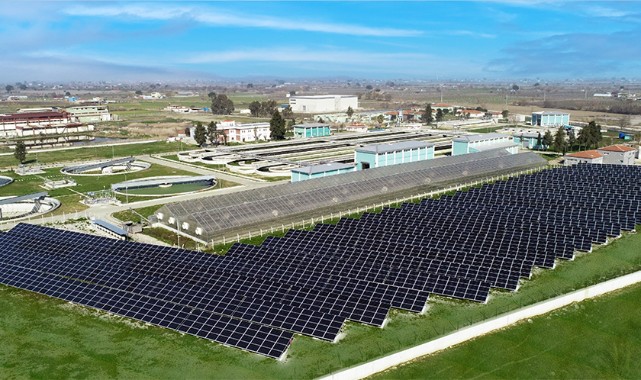 Enerji Maliyetinin Yüzde 15'ini GES'ler Karşılayacak