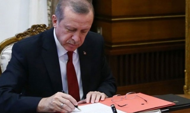 İhtiyaç sahibi hanelere kömür yardımı yapılmasına ilişkin Cumhurbaşkanlığı Kararı Resmi Gazete'de