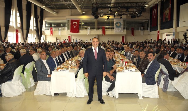 'Muhtarlar Ali Uçak'a ulaşabilecek'