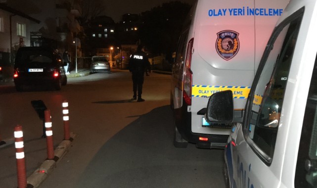  Sokak ortasında pompalı tüfekle vuruldu   