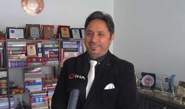 Sosyal Güvenlik Başuzmanı Karakaş: "EYT'lilerin yüzde 47'si düzenlemeden memnun"