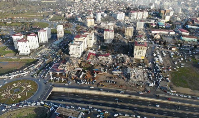 Ünlü organizatörden anlamlı davranış