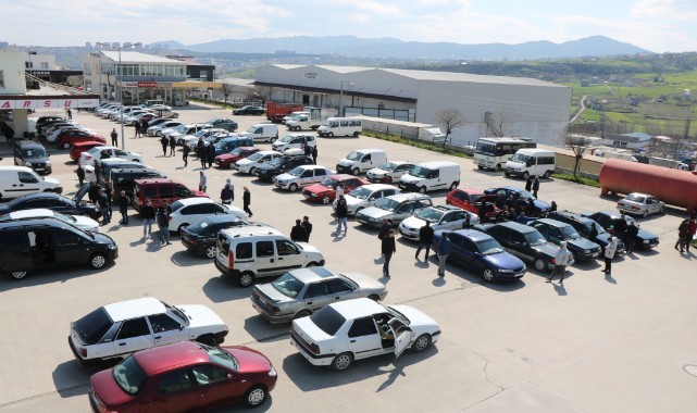 Uzmanlar, bayram öncesinde kiralık araç dolandırıcılığına dikkat çekiyor