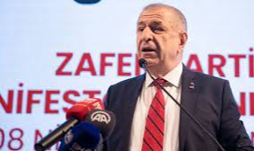 Zafer Partisi'nin Manisa Adayları Belli Oldu