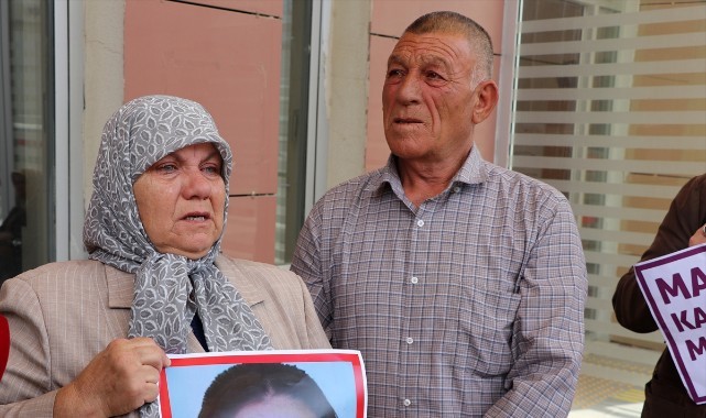 Eski eşini öldüren sanığa ağırlaştırılmış müebbet hapis
