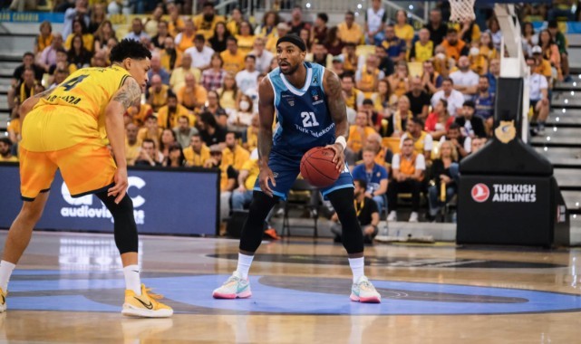 Gran Canaria 71-67 Türk Telekom (Maç Sonucu)