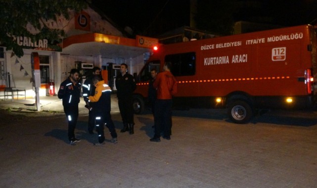 Kayboldukları sanılan milli raftingciler korkuttu  