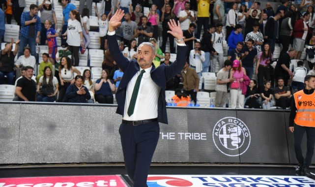 Manisa BBSK’da Hakan Demir Dönemi Sona Erdi