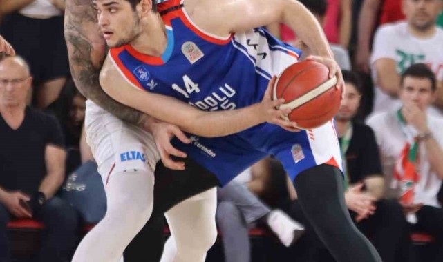 Furkan Haltalı, Karşıyaka yolunda