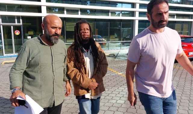 Gemide 15 gün arkadaşının cesediyle yaşadı 