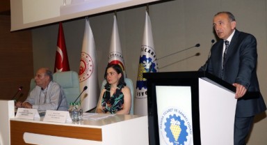 MANİSA TSO HAZİRAN AYI MECLİS TOPLANTISI YAPILDI