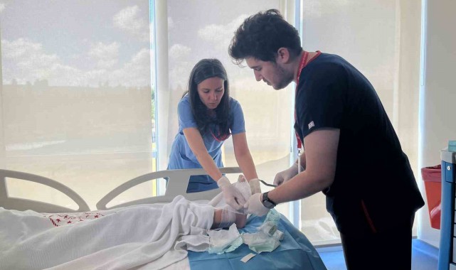 Şeker hastalarında erken tanı uzuv kayıplarını önlüyor