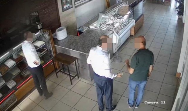 Menemen'deki Bilirkişi Oyununu Kayserili Avukat Bozdu   