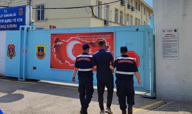 16 yıl 9 ay hapis cezası vardı!