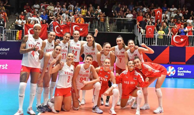 Filenin Sultanları namağlup son 16'da