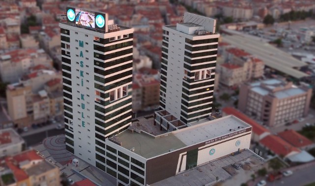 MASKİ:“Var gücümüzle çalışıyoruz”