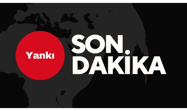 Türkiye sınırından 150 km uzakta MİT'ten sınır ötesi operasyon
