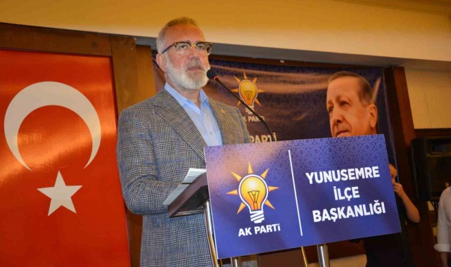 AK Parti'li Yenişehirlioğlu, Kılıçdaroğlu'nun milletvekilliğiyle ilgili sözlerine açıklık getirdi
