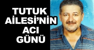 Bakkal Metin Tutuk vefat etti