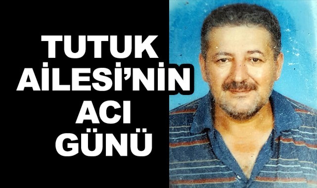 Bakkal Metin Tutuk vefat etti