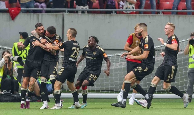 Fenerbahçe'nin rakiplerini tanıyalım