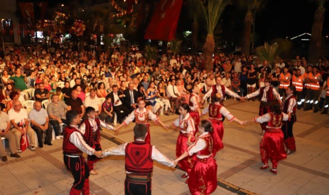 Hemşehri Geceleri Makedonya ve Azerbaycan Kültürleri Gecesi ile Başlıyor