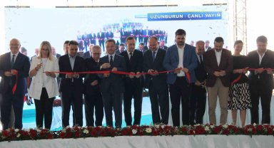 Muradiye OSB kendi kaynağını kendi üretiyor