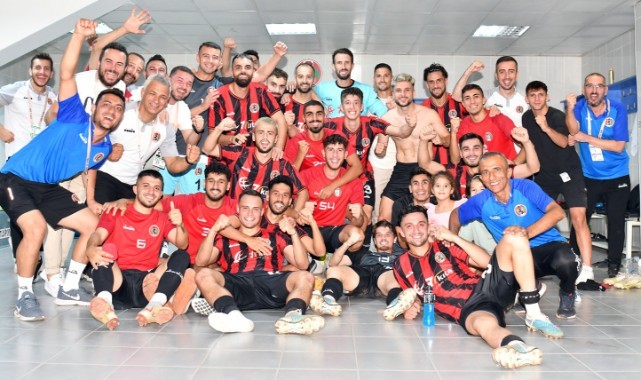 Türkiye Kupası'nda Kura Çekimi Tamamlandı! Turgutluspor'un rakibi kim oldu?