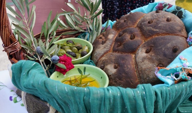 9. Germiyan Festivali başlıyor!