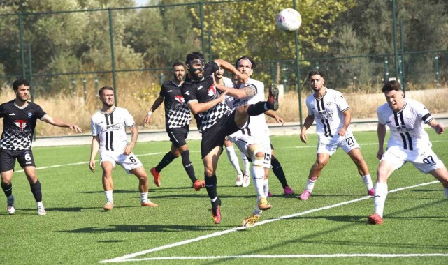 BAL'da haftanın görünümü