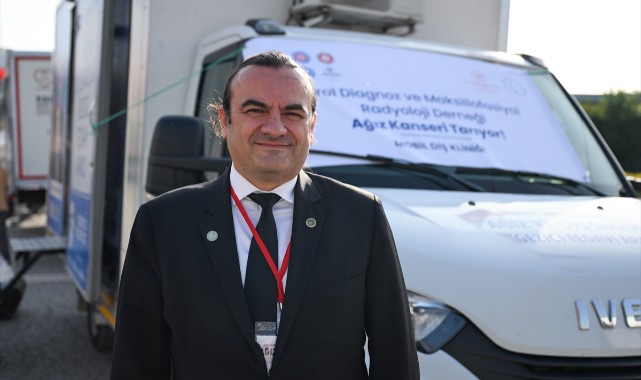 Dikkat! Ağızdaki ağrılar, kanser belirtisi olabilir