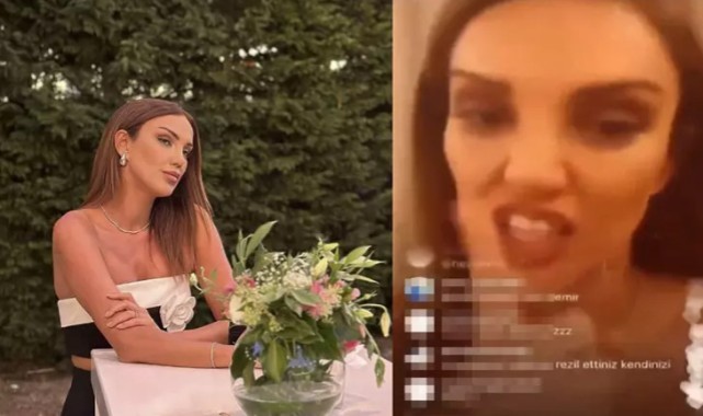 Dilan Polat'ın kardeşi Sıla Doğu gözaltına alındı!