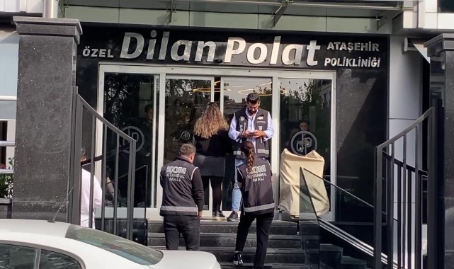 Dilan Polat ve Engin Polat'ın avukatından polis baskınları ile ilgili açıklama