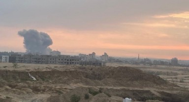 İsrail’den Gazze’ye hava saldırısı: 31 ölü