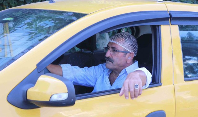 İzmir'de yaşanan taksideki dehşet Meclis gündemine taşınacak