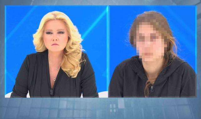 Müge Anlı, Nevrigül Alan'ın şüpheli ölümüyle ilgili bir ihbarcıya ulaştı