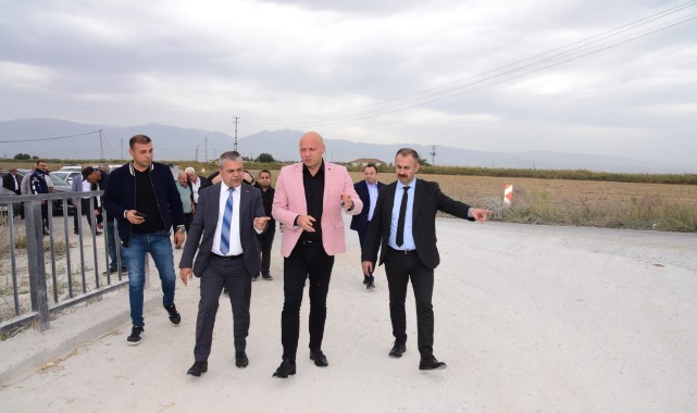 Poyrazdamları’nda dur geç dönemi bitti