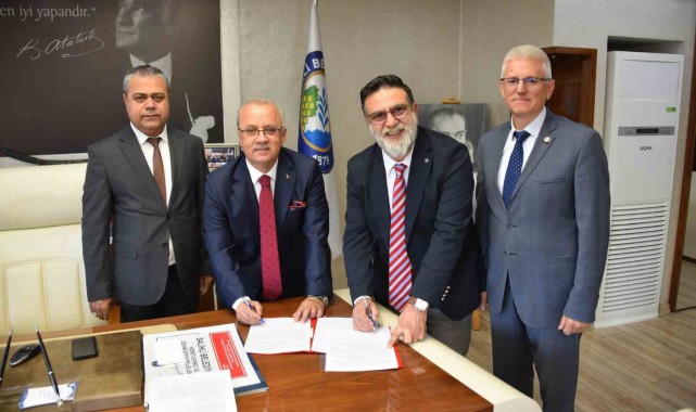 Salihli'de asansörlerin güvenliği TSE kontrolünde