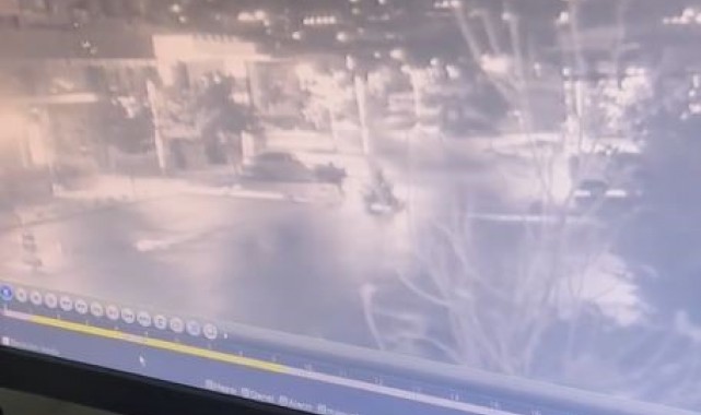 Şarkıcı Banu Parlak'ın güzellik merkezine silahlı saldırı