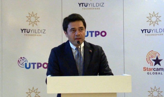 Türk bilişim firmaları için Dubai'de büyük fırsat