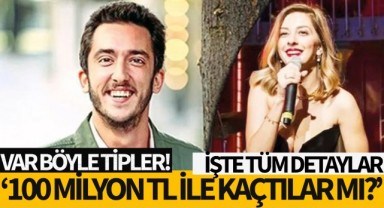 Var Böyle Dolandırıcılık!