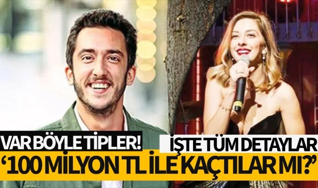 Var Böyle Dolandırıcılık!