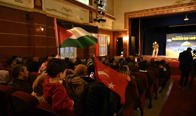 6. Türk Dünyası Bilim ve Kültür Şenliği gerçekleşti