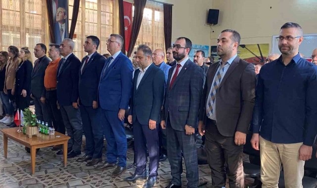 Alaşehir'de Kızılay Haftası Kutlandı