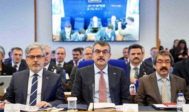 Bakan Tekin: "Seçmeli dersler bölümünü güncelledik"