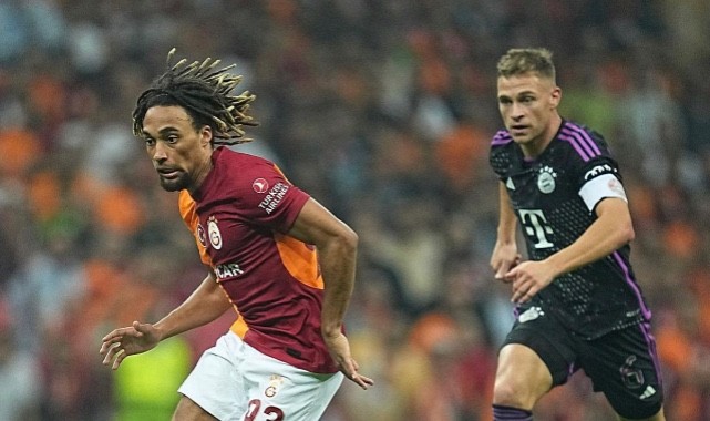 Bayern Münih-Galatasaray maçı saat kaçta, hangi kanalda?
