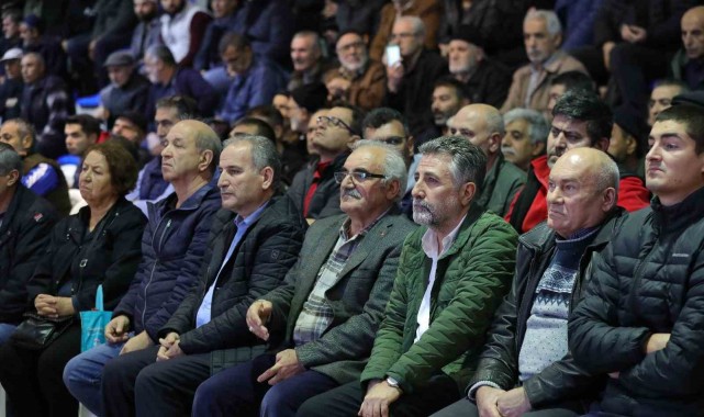 Bayraklı'nın kentsel dönüşüm hayali gerçek oluyor