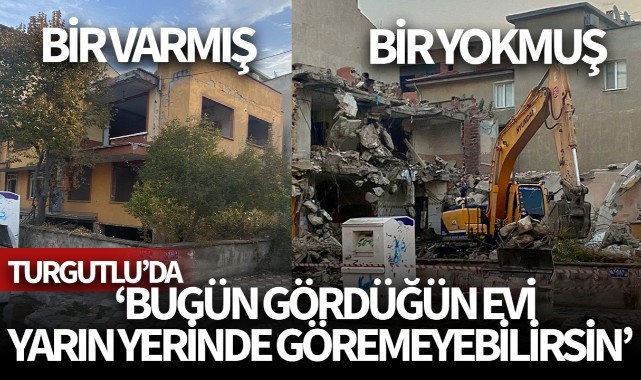 Bir varmış bir yokmuş….